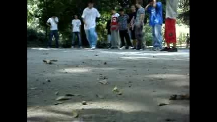 Cwalk Bulgaria
