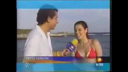 Фотосесия На Майте Перони