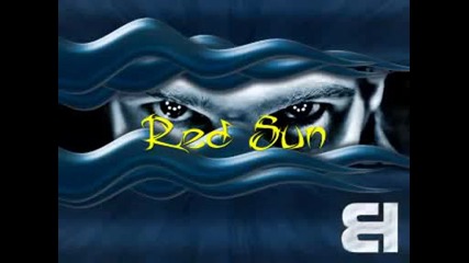 Basshunter - Red Sun