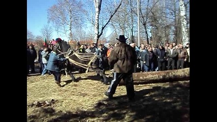 Todorov den samokov