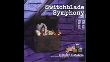 Switchblade Symphony - Drool (mother)