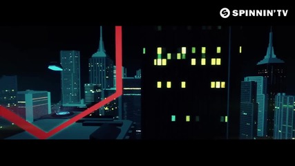 Don Diablo - Knight Time ( Official Music Video )