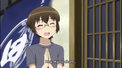 Ore no Imouto ga Konna ni Kawaii Wake ga Nai 7 Eng Subs [high]