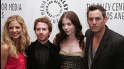 Buffy Actor Nicholas Brendon Blames Hotel Rage On Depression &amp; Sexual Abuse