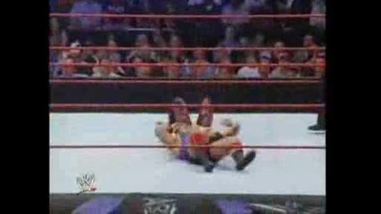 Wwe Superstars 18.06.09 - Santino Marella vs Chavo Guerrero