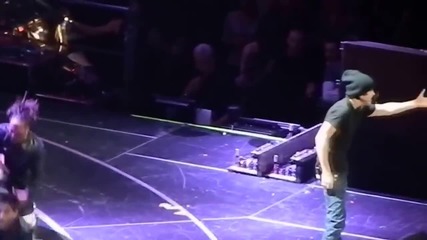 Austin Mahone -banga Banga Live Tampa, Fl 2013)