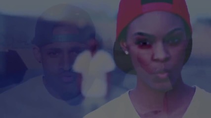 |превод| 2012 Sha Sha Jones x Mike Kalombo Feat. Rio - Someone Else
