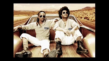 Madcon Beggin you (with lyrics)