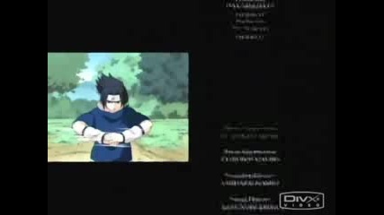 Naruto - Intro