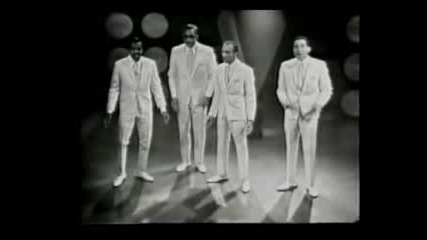 The Miracles - The Tracks of My Tears 