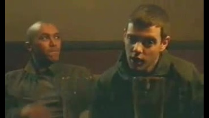 Dont Mug Yourself - The Streets