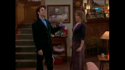 Step by Step S06e04 - Just Say Maybe