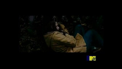 Twilight - New Moon Trailer