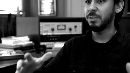 Linkin Park and Transformers Dark of the Moon