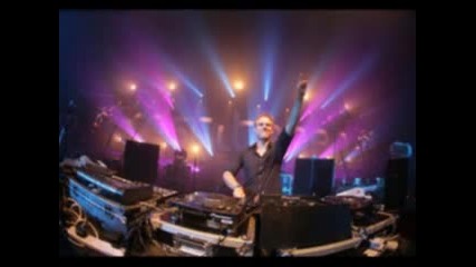 Armin van Buuren ft. Christian Burns - This Light Between Us (2010) 