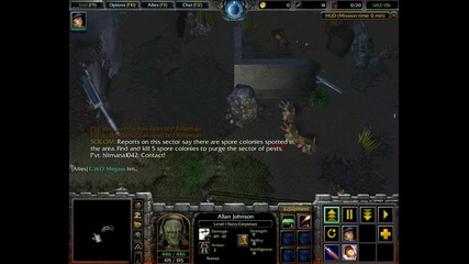 Warcraft + Linkin Park