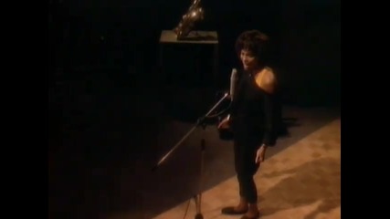 Whitney Houston - Saving All My Love For You 