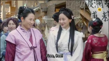[eng sub] Shine Or Go Crazy E02
