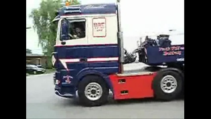 Daf 95xf 