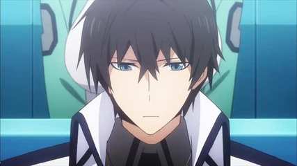 Mahouka Koukou no Rettousei - 11 / Eng Subs