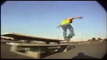Rodney mullen unbelievable 