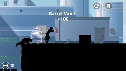 Walkthrough Vector Story 1-9