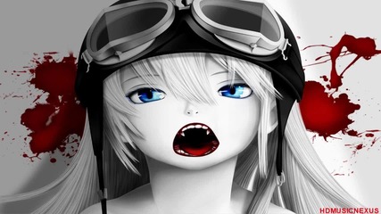 Hd Dubstep _ Obsidia ft. Coma - Beautiful