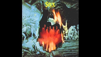 Styx - Movement for the Common Man