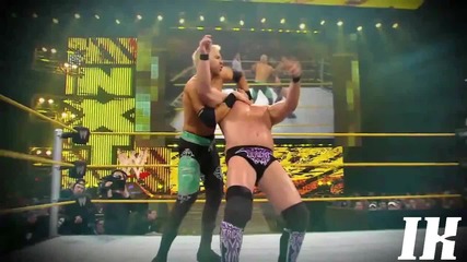 Wwe Christian New 2011 Titantron