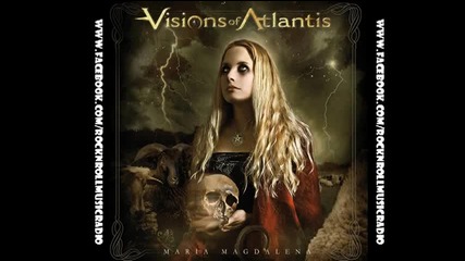 Visions of Atlantis - Change of Tides [hq]