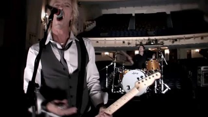 Duff Mckagan s Loaded - Dead Skin 