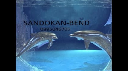 Sandokan - Bend -