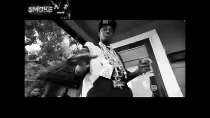 Lil Boosie Ft. Lil Phat - Im A Dog [h*d]