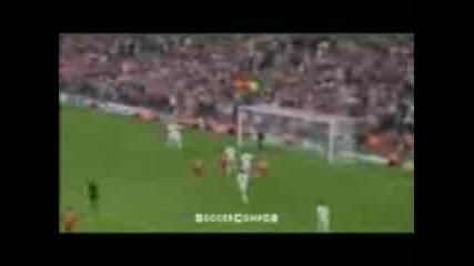 Fernando Torres - Best Player 2009 