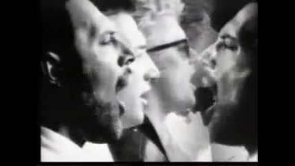 Куин - show must go on 