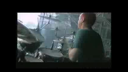 Matthew Bellamy sviri 2
