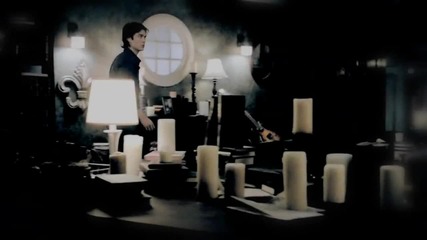 Damon Elena Stefan || Echo