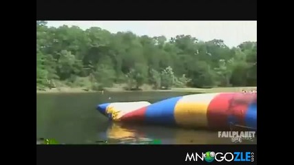 Провали по бикини (смях)