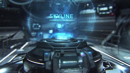 Halo 4 Majestic Map Pack - Making of