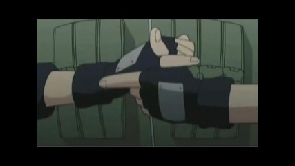 Naruto and Jirayia amv