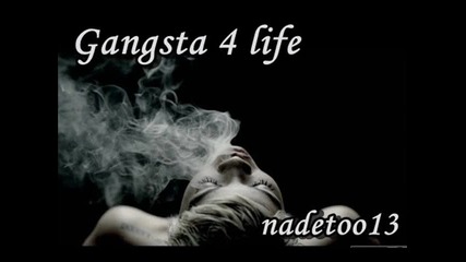 Rihanna - G4l (gangsta 4 life)