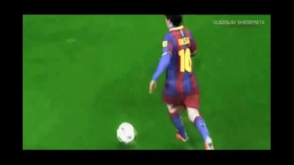 Това Се Нарича Футболист (lionel Messi)