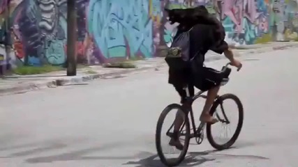 Trevor Off Key - Good Ole Bike [ H D ]