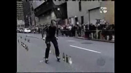 музика с бутлки