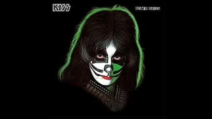 Peter Criss - Rock Me Baby [1978]