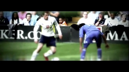 Gareth Bale - Catch Me If You Can - Хвани ме ако можеш 
