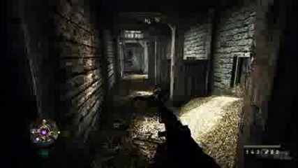 Wolfenstein Review
