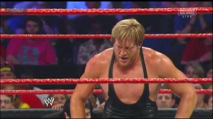 Wwe Extreme Rules - част 4