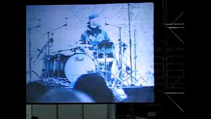 Stage Before The Show - 6
