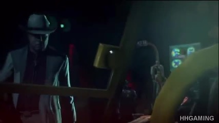 Hitman part 3